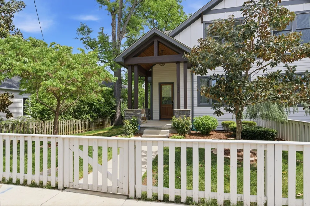 2210 Grantland Ave Nashville, TN 37204