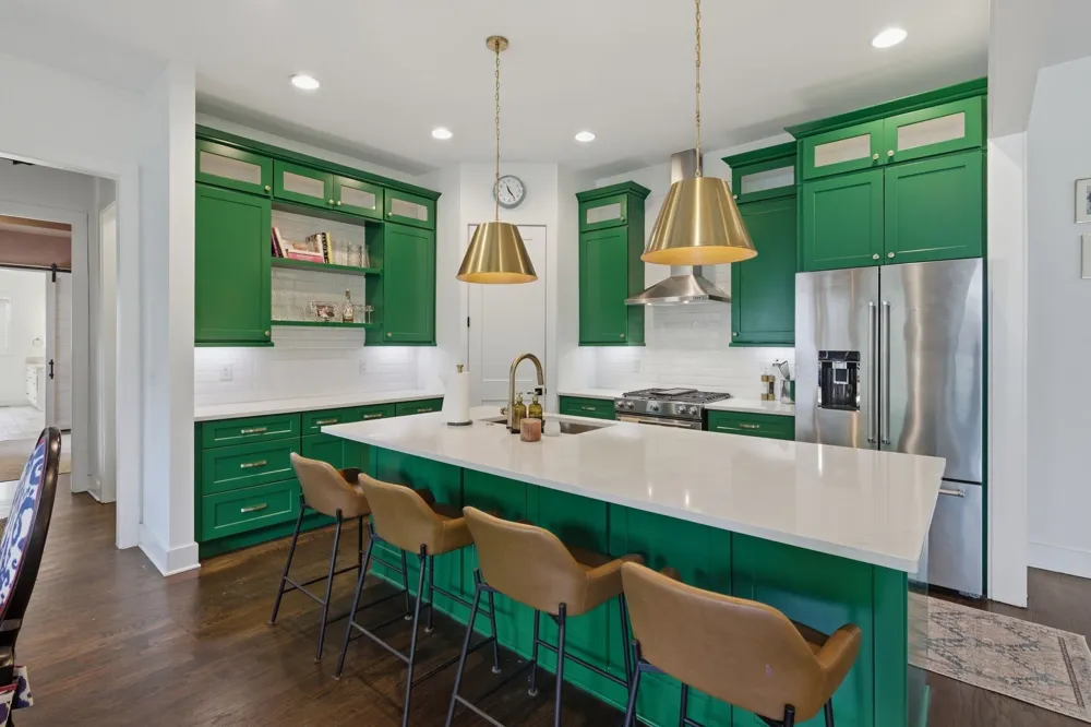 2210 Grantland Ave Nashville, TN 37204