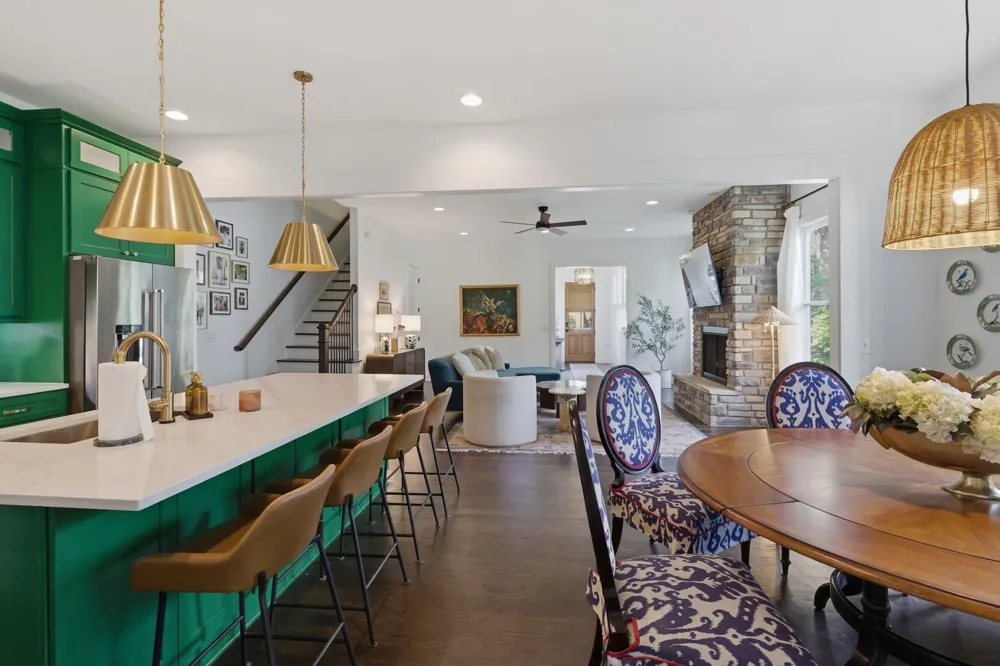 2210 Grantland Ave Nashville, TN 37204