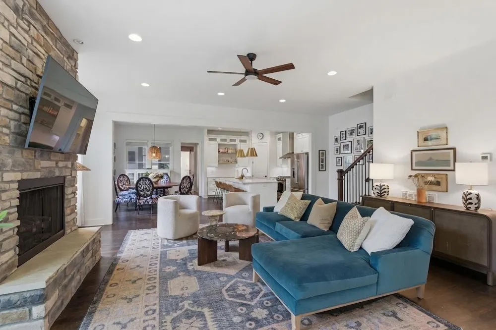 2210 Grantland Ave Nashville, TN 37204