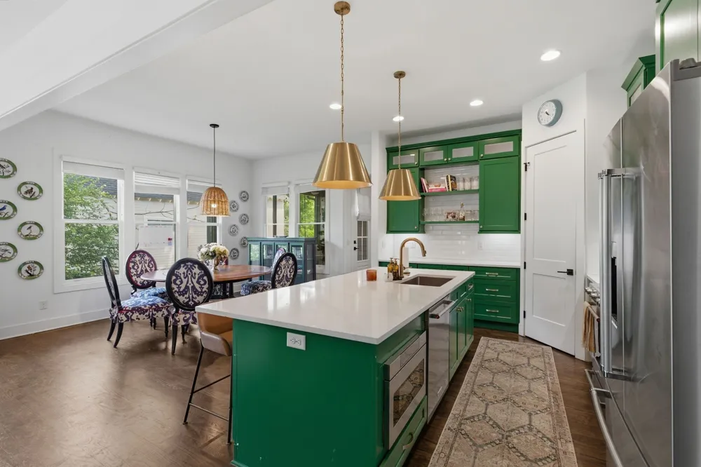 2210 Grantland Ave Nashville, TN 37204