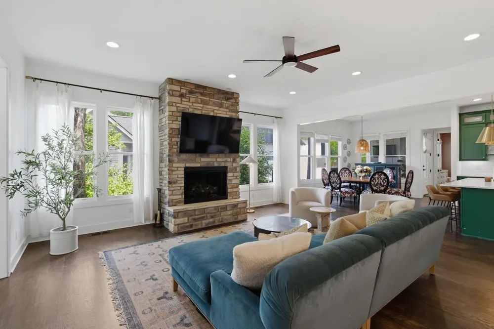 2210 Grantland Ave Nashville, TN 37204