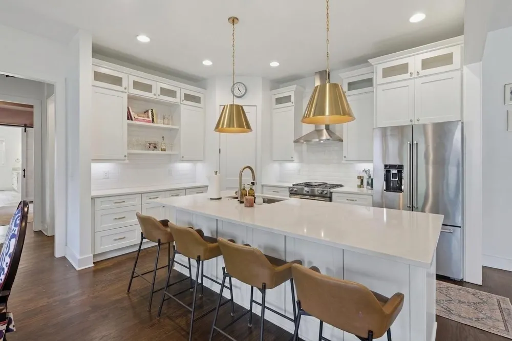 2210 Grantland Ave Nashville, TN 37204