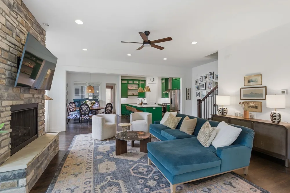 2210 Grantland Ave Nashville, TN 37204