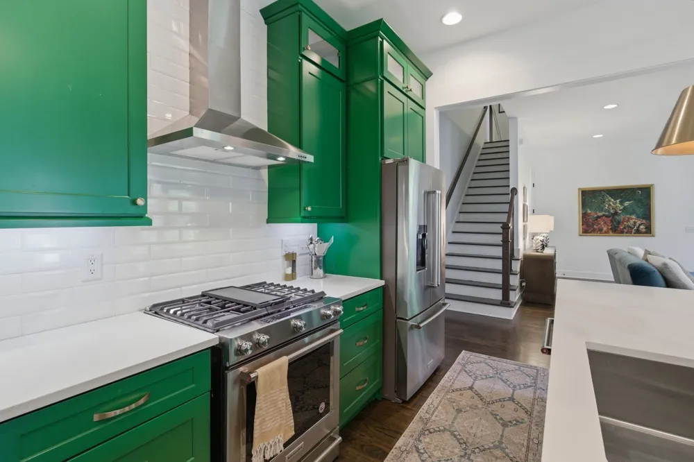 2210 Grantland Ave Nashville, TN 37204