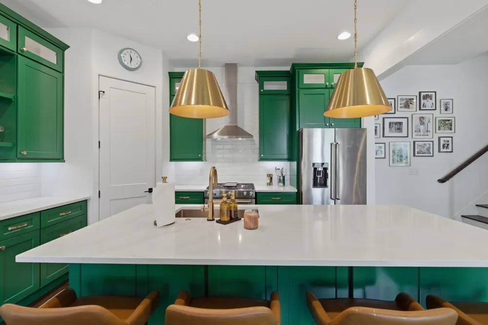 2210 Grantland Ave Nashville, TN 37204