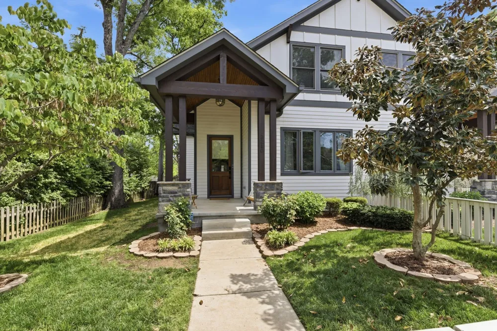 2210 Grantland Ave Nashville, TN 37204