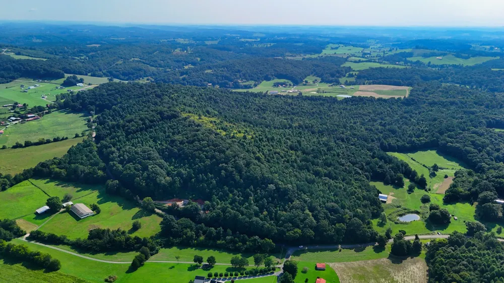 1 Moss Rd Philadelphia, TN 37846
