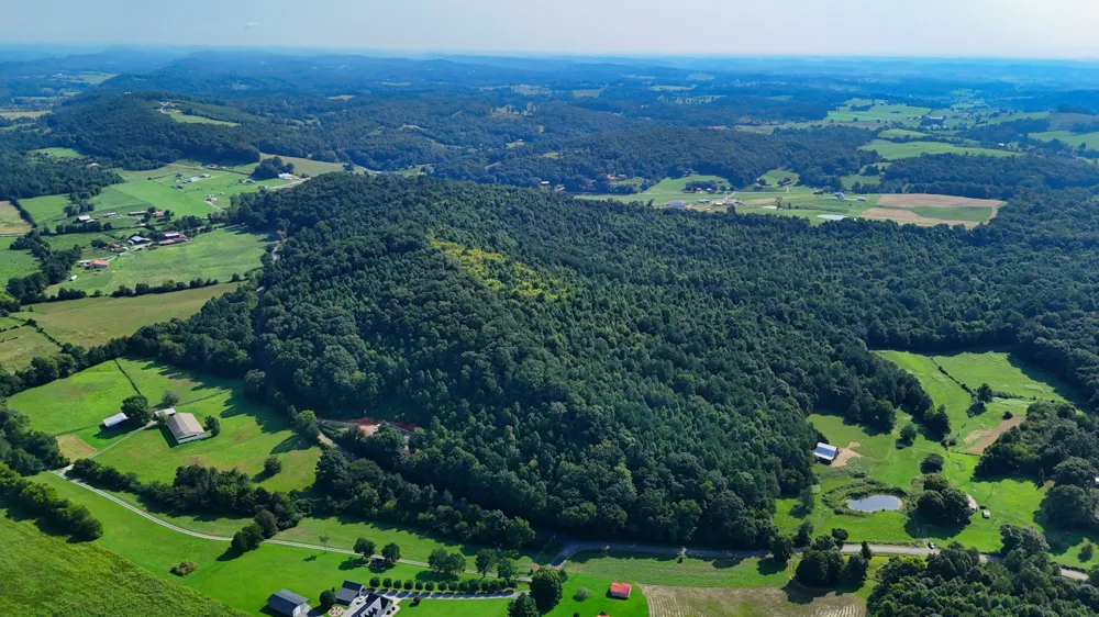 1 Moss Rd Philadelphia, TN 37846