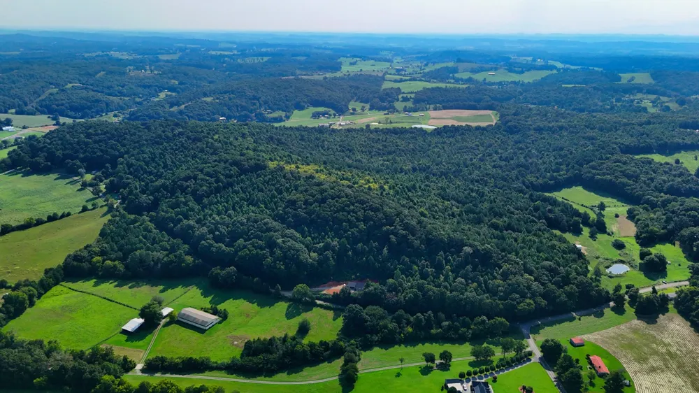 2 Moss Rd Philadelphia, TN 37846