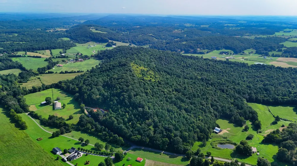 2 Moss Rd Philadelphia, TN 37846