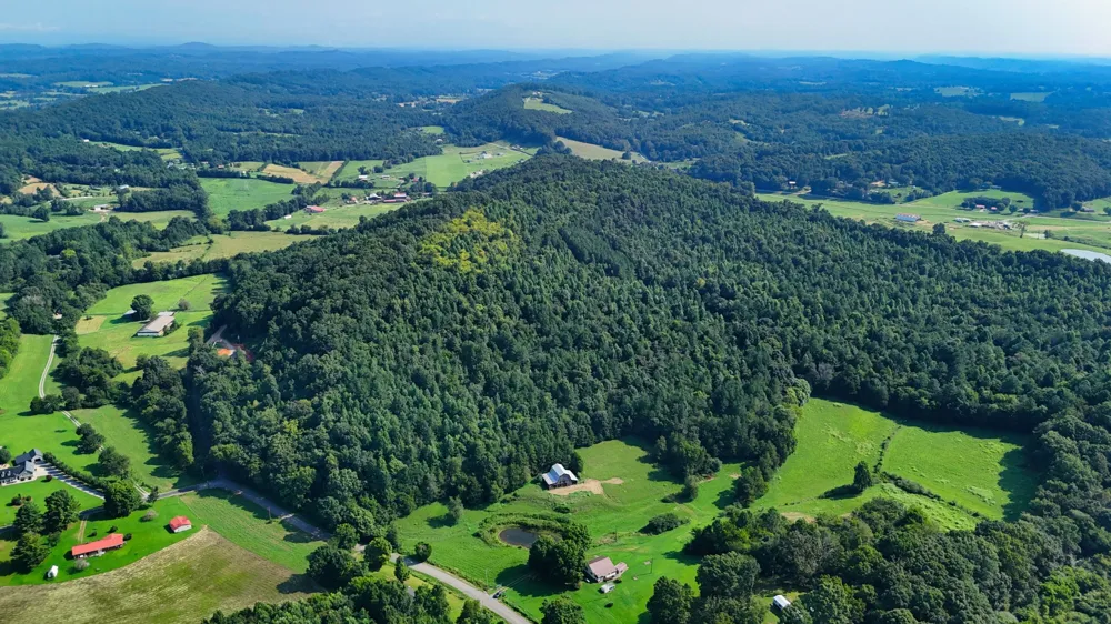 2 Moss Rd Philadelphia, TN 37846