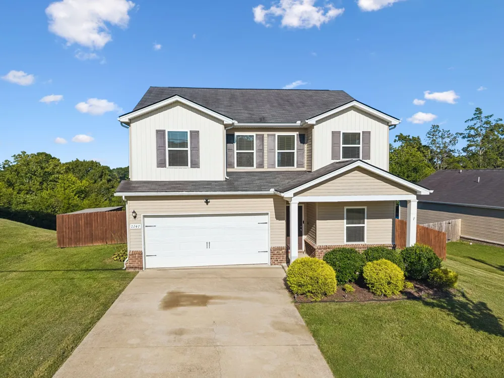 2247 Bee Hive Dr Columbia, TN 38401