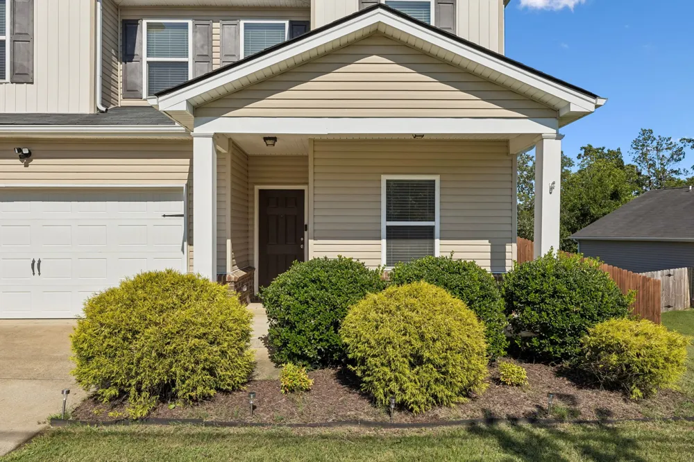 2247 Bee Hive Dr Columbia, TN 38401