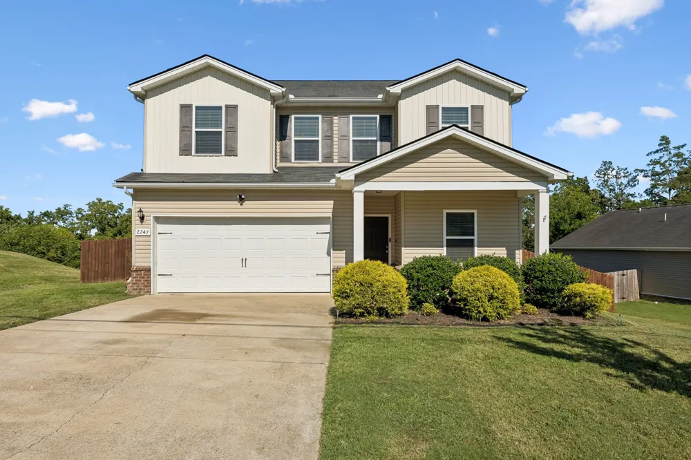 2247 Bee Hive Dr Columbia, TN 38401