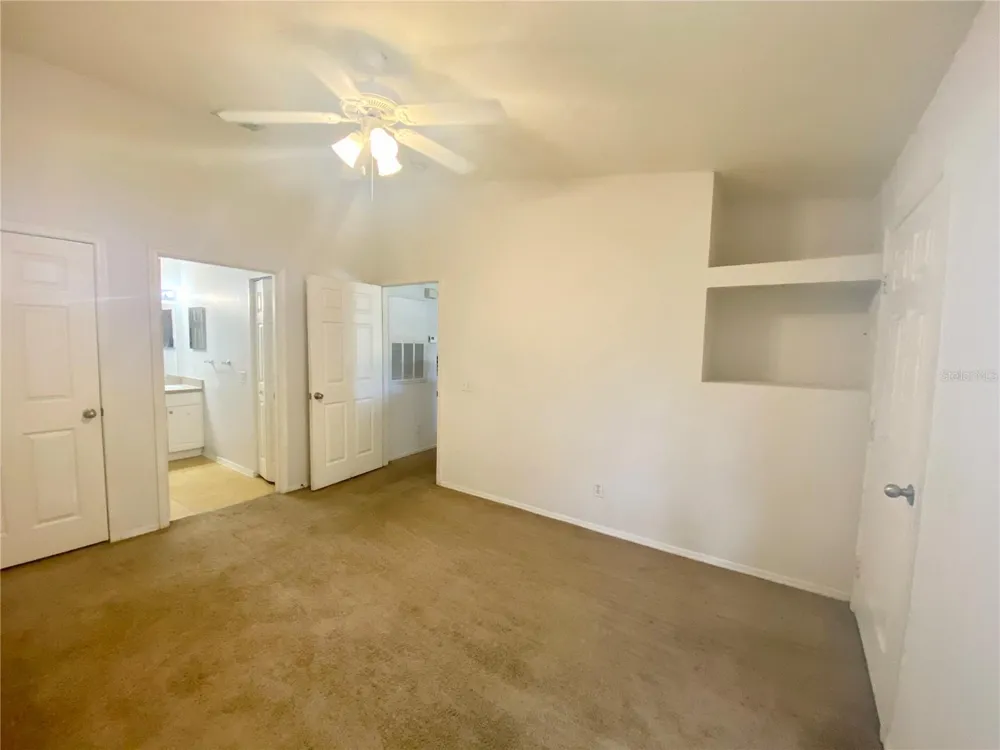 36101 DEER CREEK DRIVE #202 Zephyrhills, FL 33541