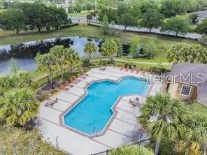 36101 DEER CREEK DRIVE #202 Zephyrhills, FL 33541