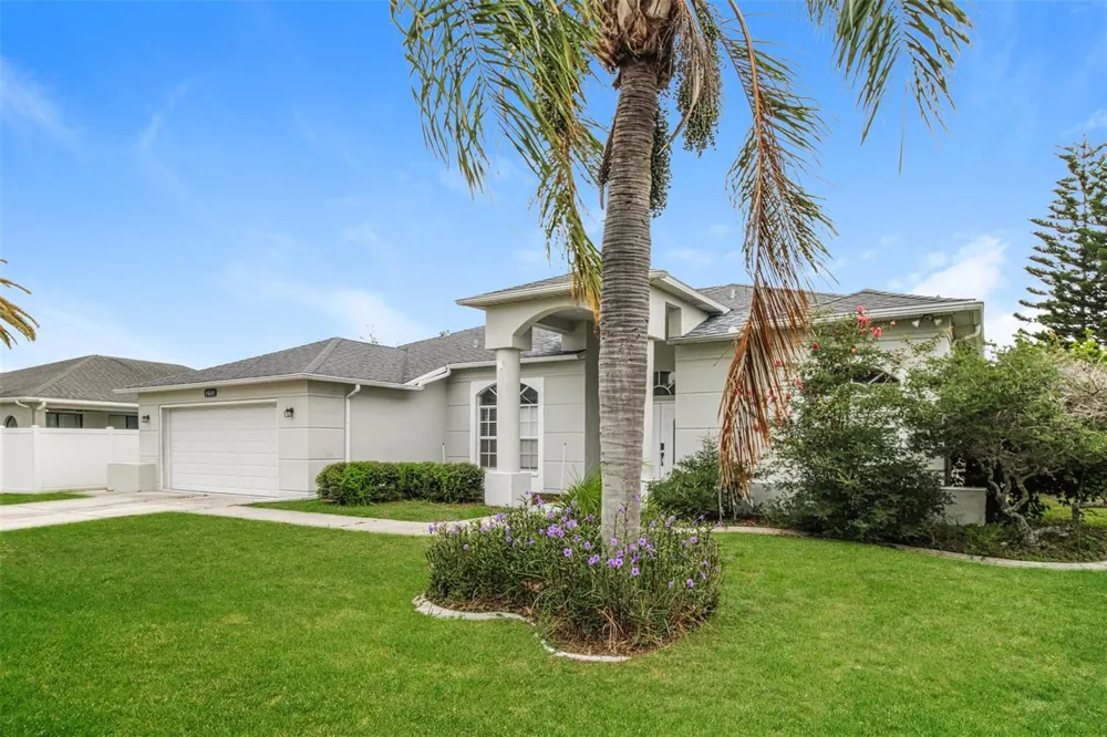 4604 TRIMBLE LANE New Port Richey, FL 34653