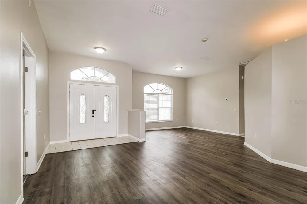4604 TRIMBLE LANE New Port Richey, FL 34653