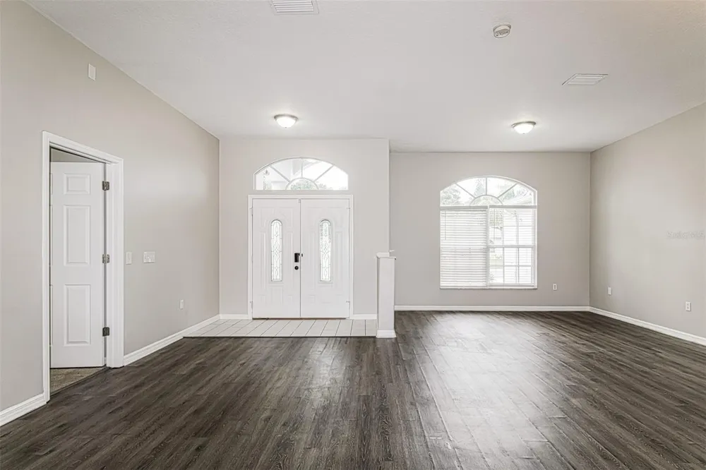4604 TRIMBLE LANE New Port Richey, FL 34653