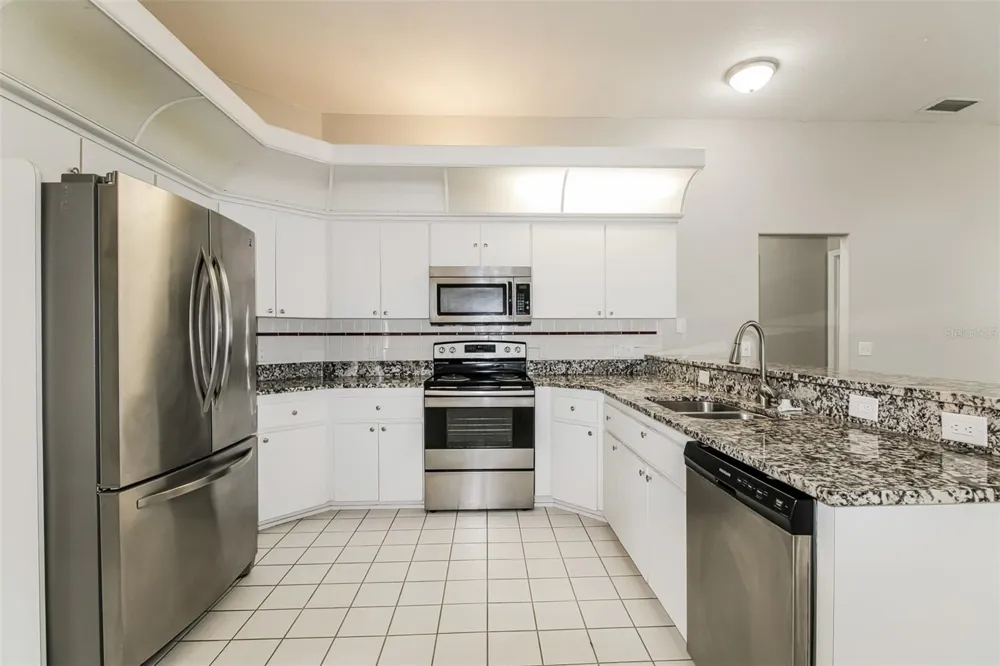 4604 TRIMBLE LANE New Port Richey, FL 34653