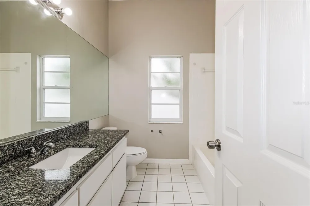 4604 TRIMBLE LANE New Port Richey, FL 34653