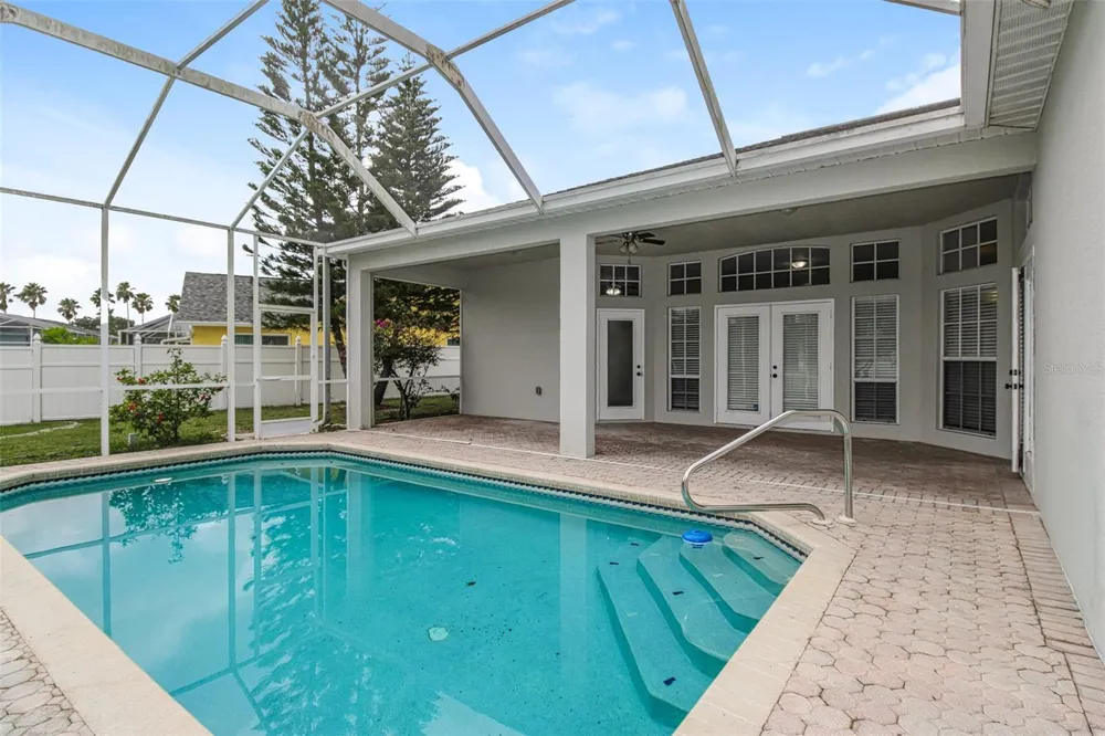 4604 TRIMBLE LANE New Port Richey, FL 34653