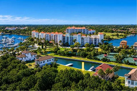 214 HARBOR VILLAGE POINT
