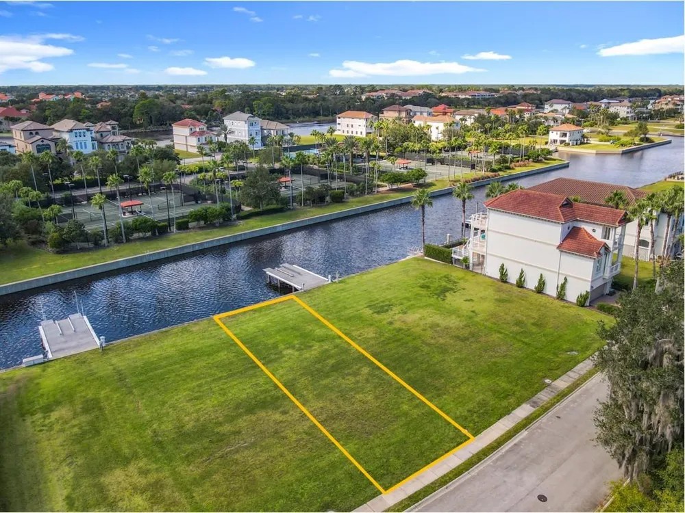 214 HARBOR VILLAGE POINT Palm Coast, FL 32137