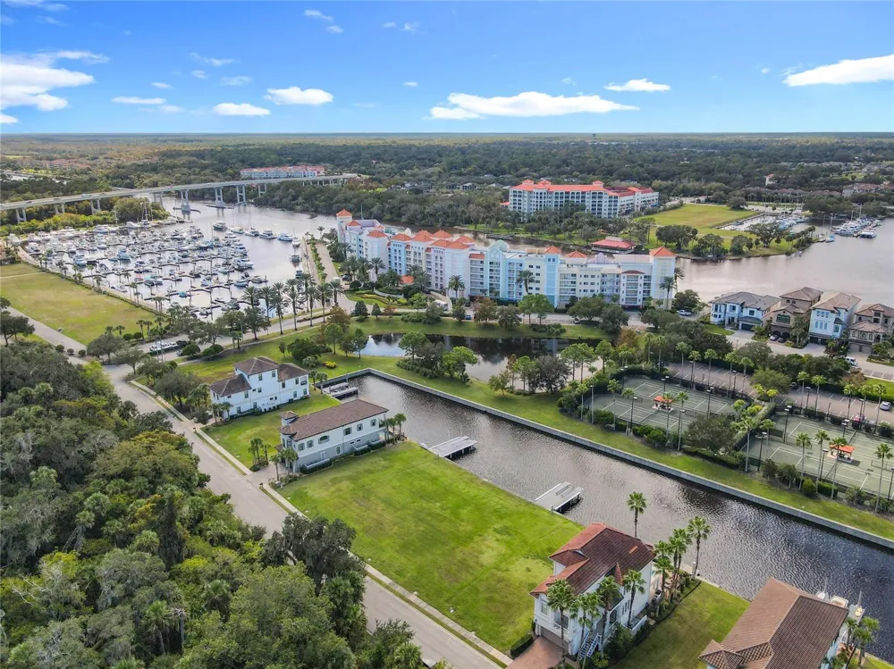 214 HARBOR VILLAGE POINT Palm Coast, FL 32137