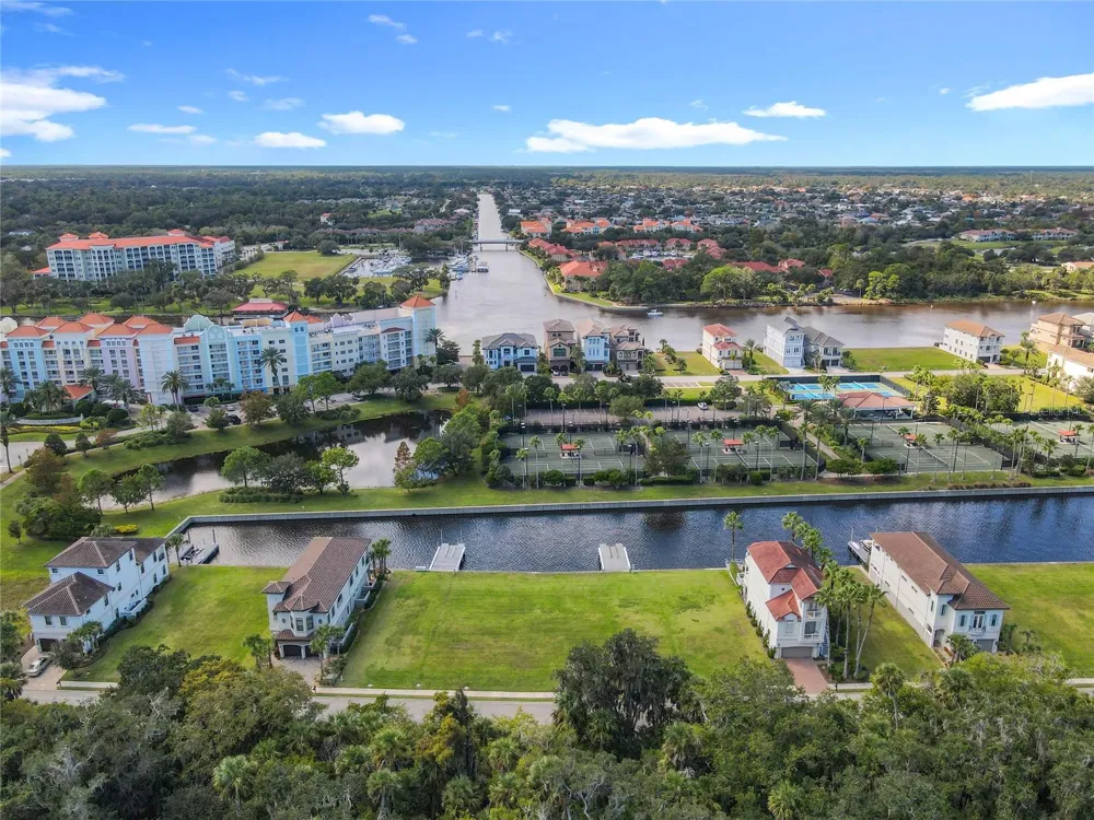 214 HARBOR VILLAGE POINT Palm Coast, FL 32137
