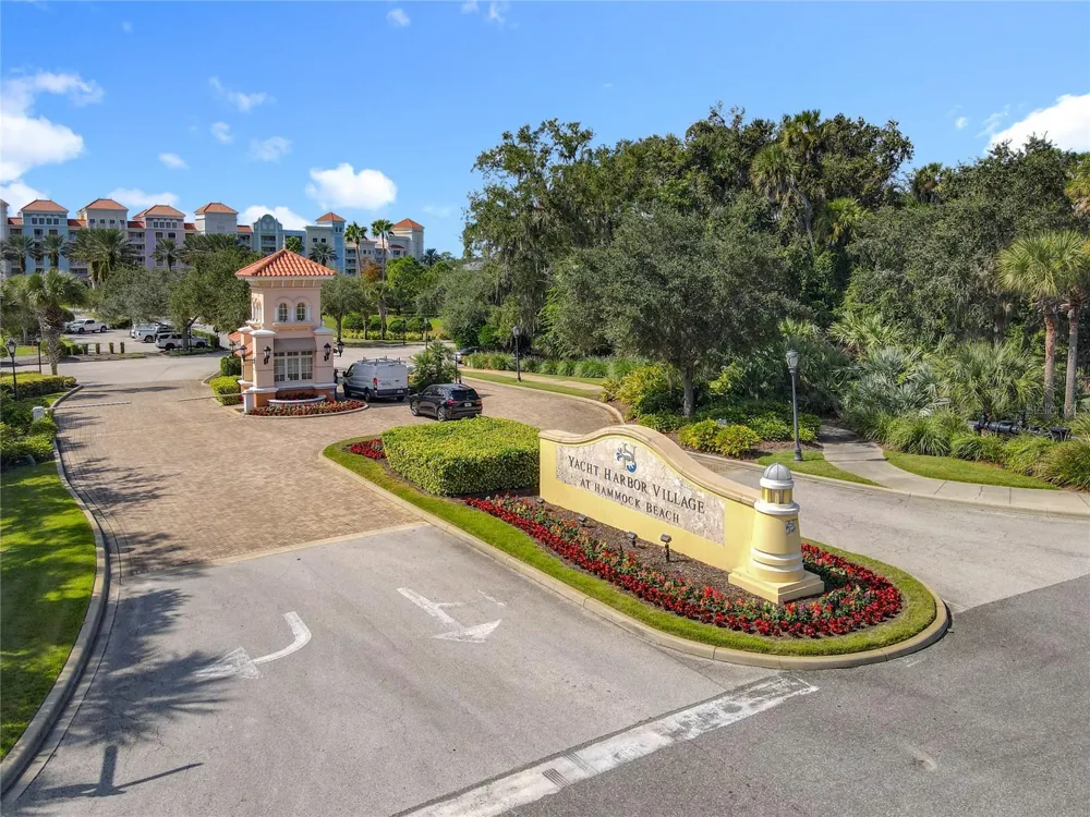 214 HARBOR VILLAGE POINT Palm Coast, FL 32137