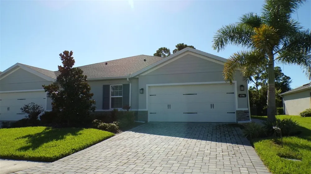 1796 W PALMS DRIVE Port Charlotte, FL 33953