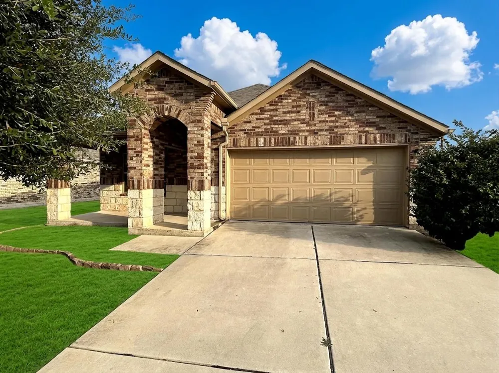 608 Kaluga Trail Leander, TX 78641