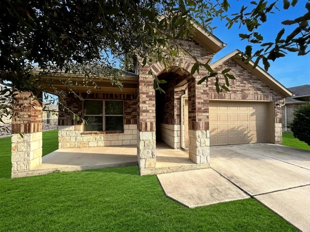608 Kaluga Trail Leander, TX 78641