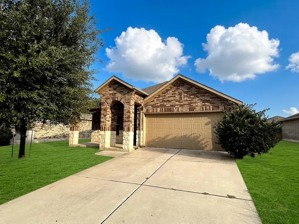 608 Kaluga Trail Leander, TX 78641