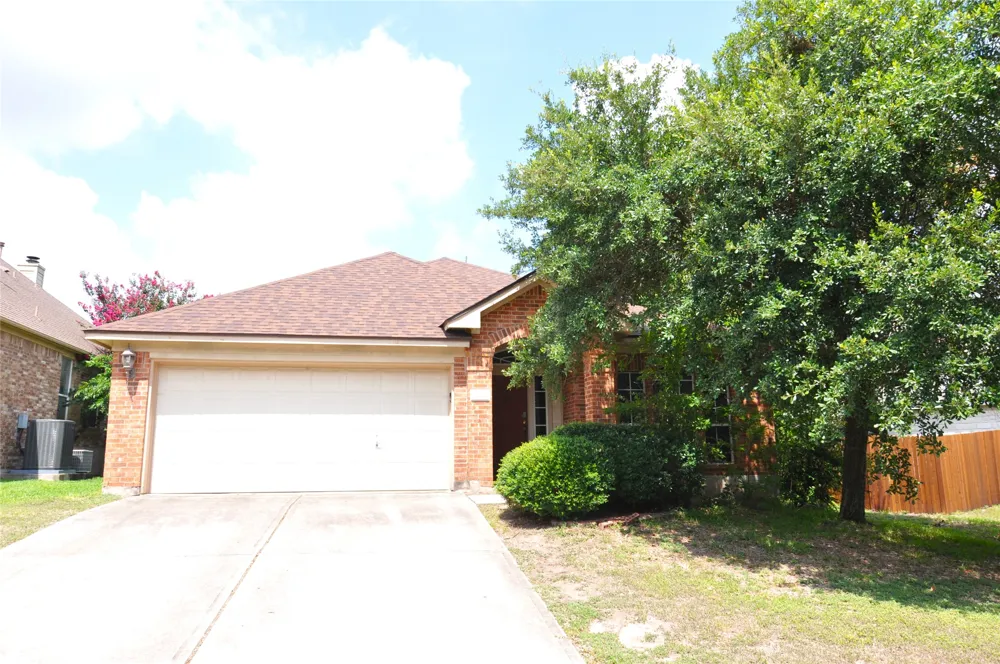 1830 Paradise Ridge Drive Round Rock, TX 78665