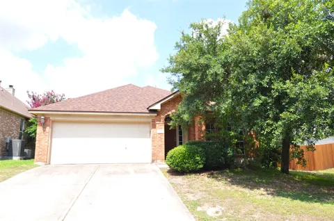 1830 Paradise Ridge Drive