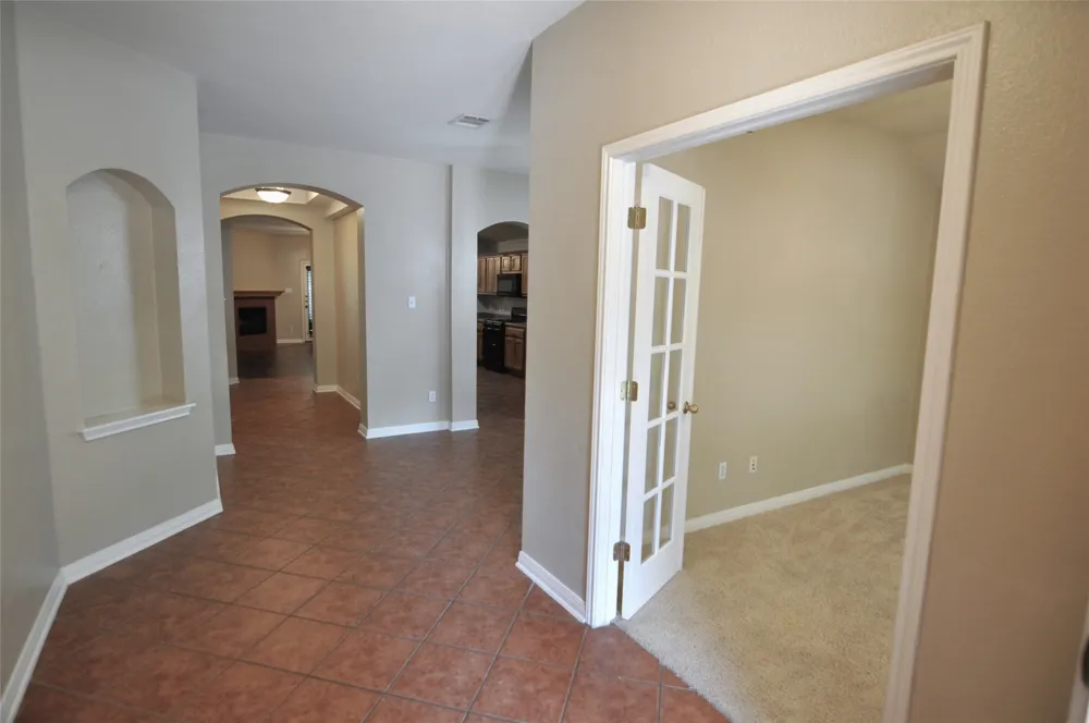 1830 Paradise Ridge Drive Round Rock, TX 78665