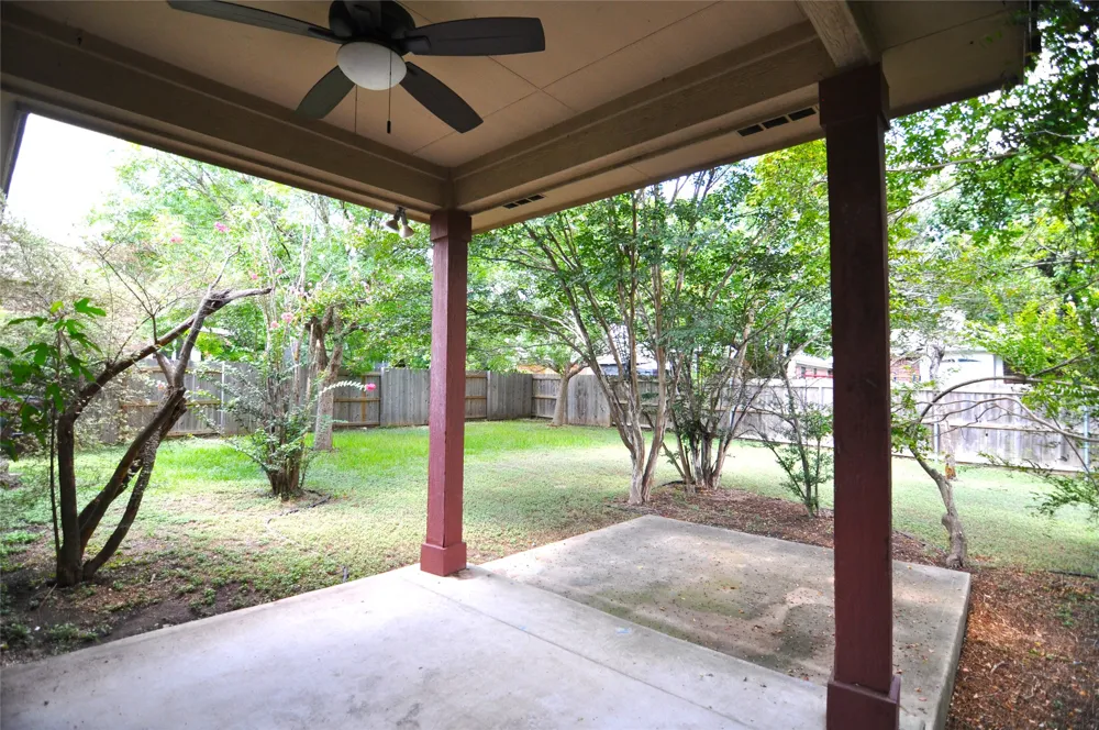 1830 Paradise Ridge Drive Round Rock, TX 78665