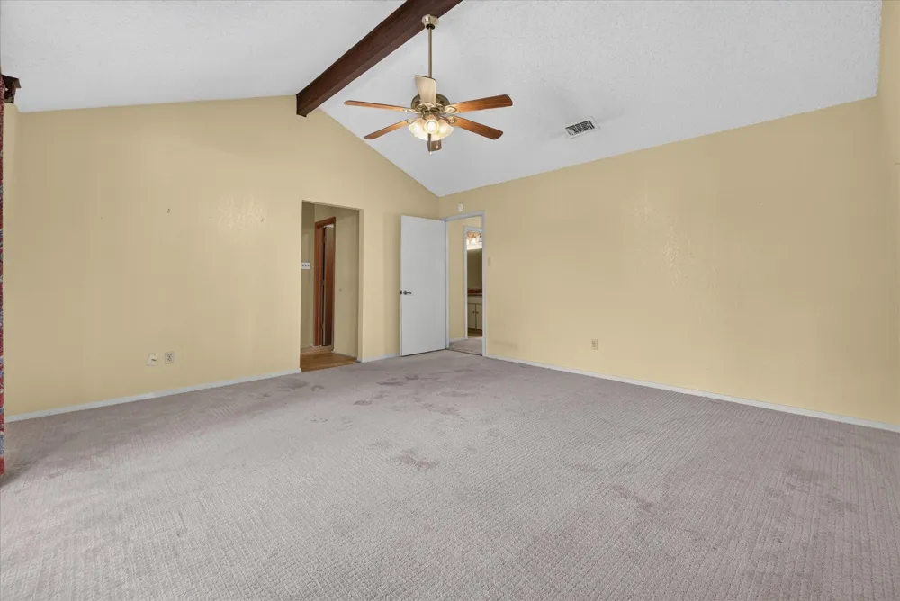 1617 Bent Oak Drive Bedford, TX 76021