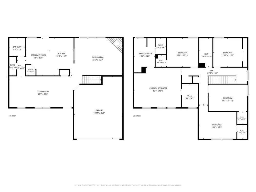715 Odenville Drive Wylie, TX 75098