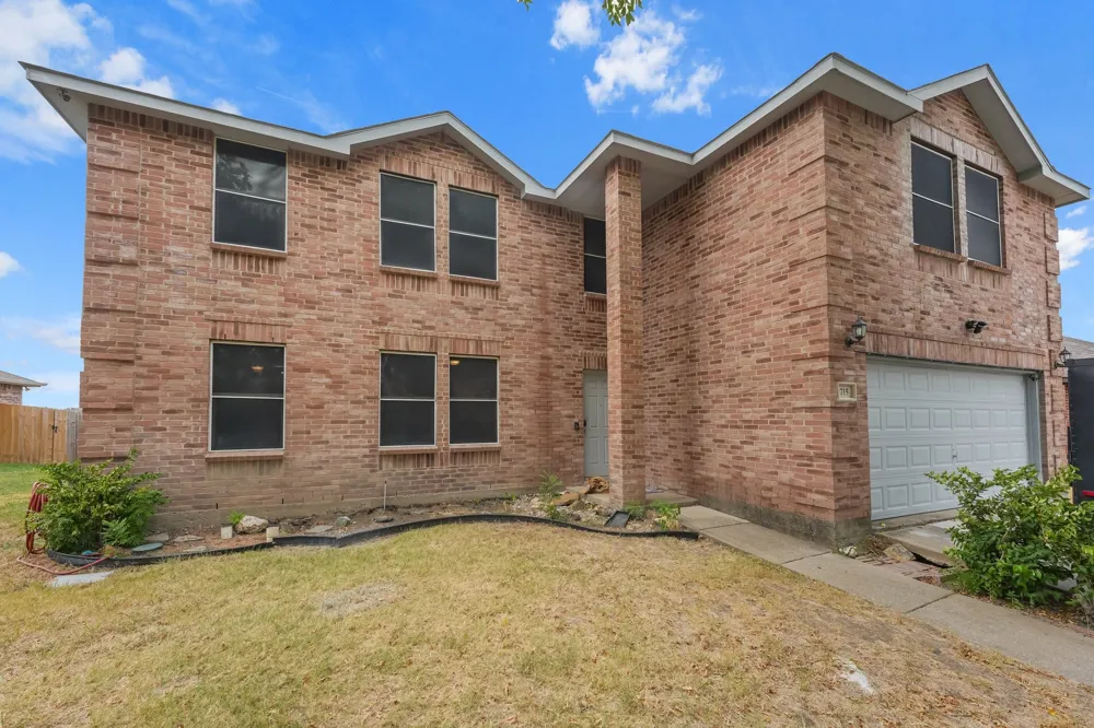 715 Odenville Drive Wylie, TX 75098
