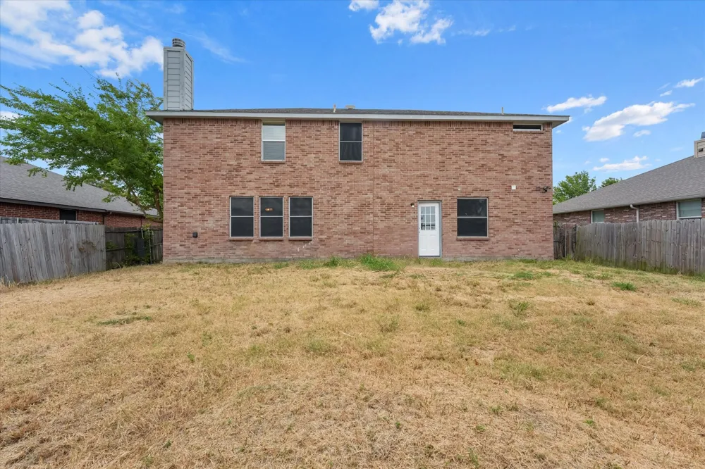 715 Odenville Drive Wylie, TX 75098