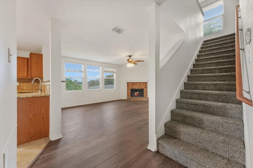 715 Odenville Drive Wylie, TX 75098