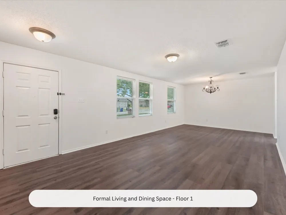 715 Odenville Drive Wylie, TX 75098