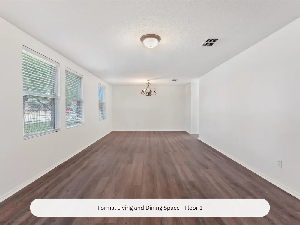715 Odenville Drive Wylie, TX 75098