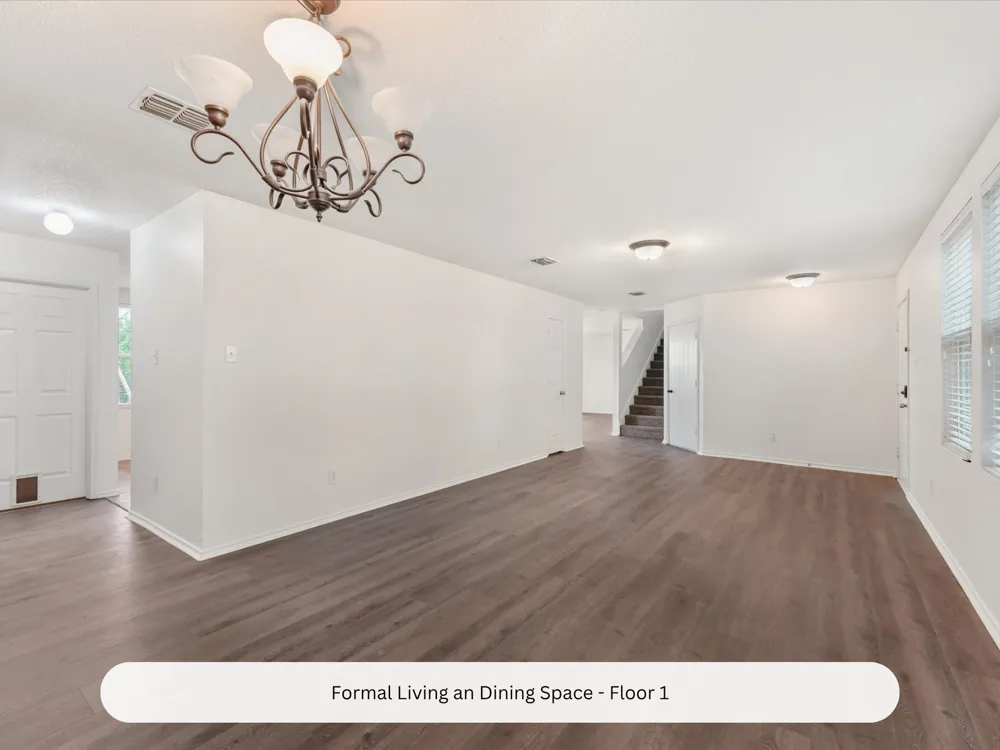 715 Odenville Drive Wylie, TX 75098