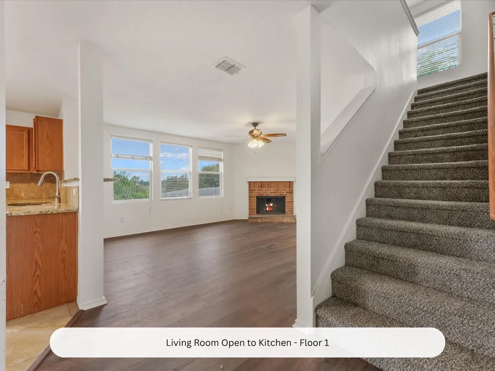 715 Odenville Drive Wylie, TX 75098
