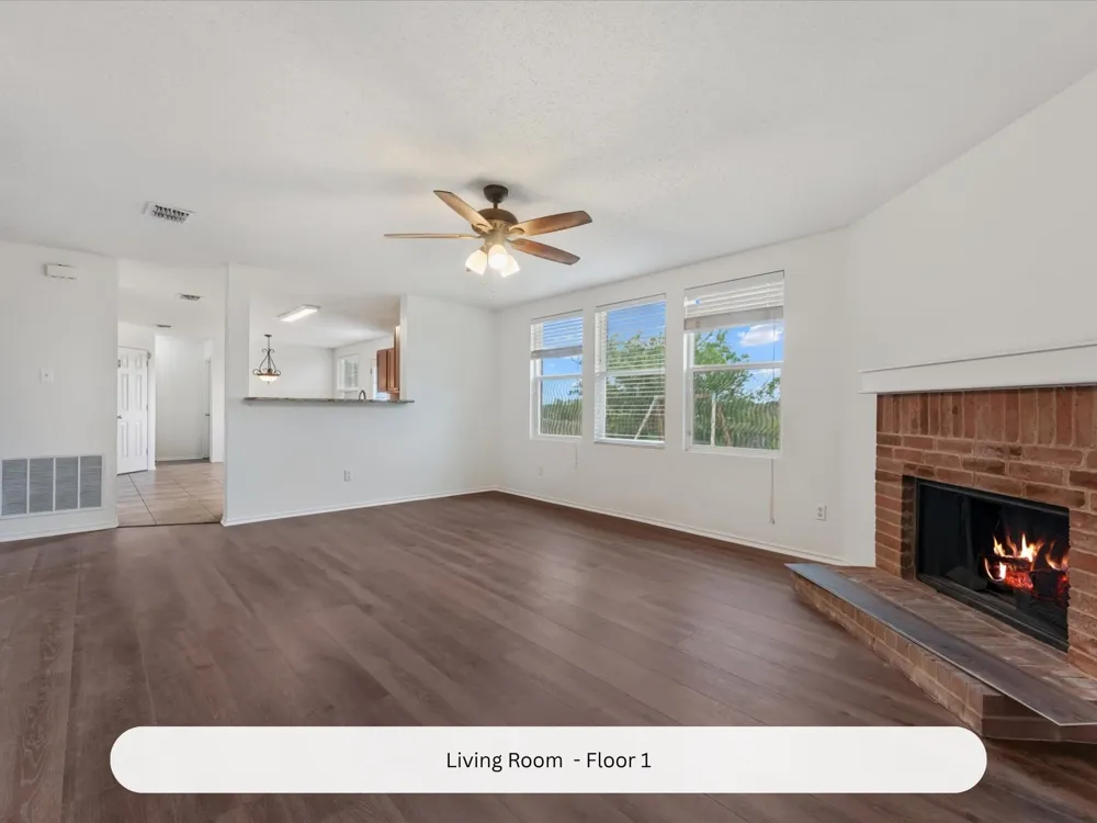 715 Odenville Drive Wylie, TX 75098